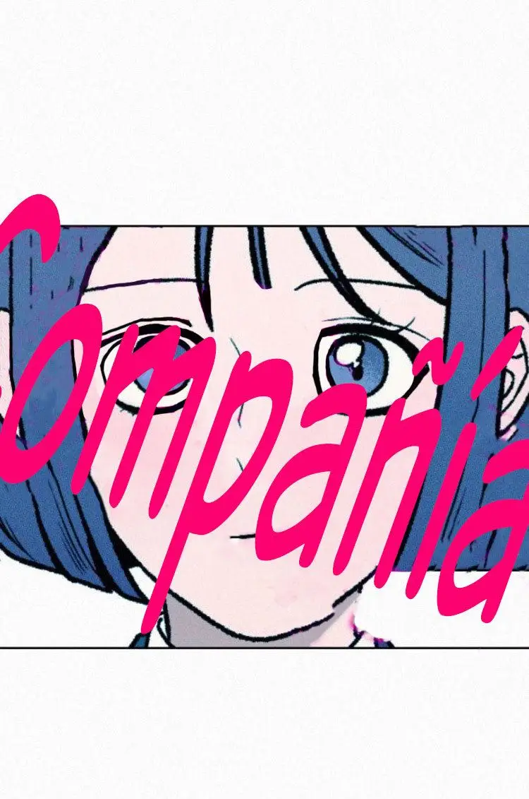 Operation Name Pure Love (2022) - Capítulo 23 - Página 45 - LectorTMOo