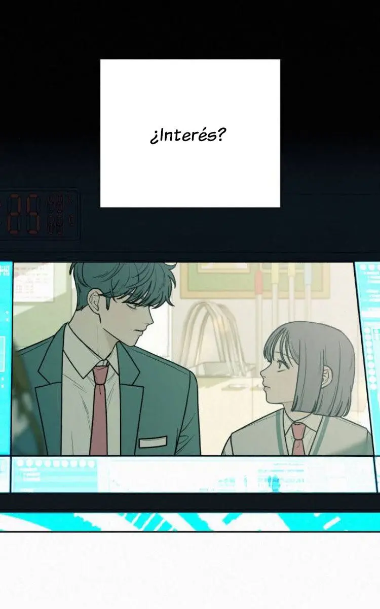 Operation Name Pure Love (2022) - Capítulo 23 - Página 50 - LectorTMOo