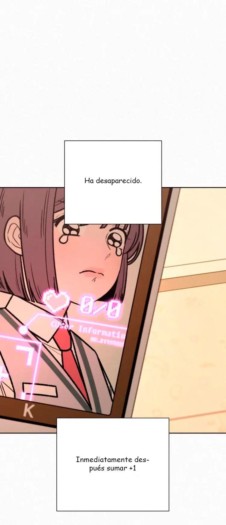 Operation Name Pure Love (2022) - Capítulo 23 - Página 56 - LectorTMOo