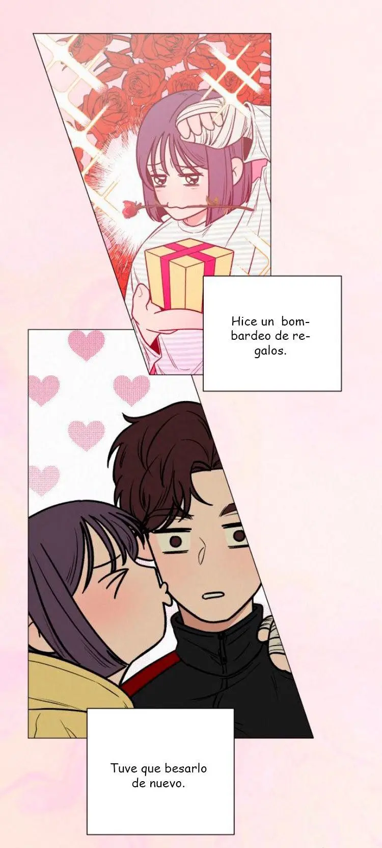 Operation Name Pure Love (2022) - Capítulo 23 - Página 61 - LectorTMOo