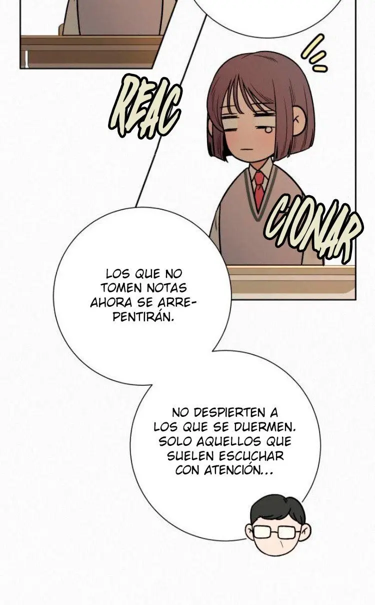 Operation Name Pure Love (2022) - Capítulo 23 - Página 64 - LectorTMOo