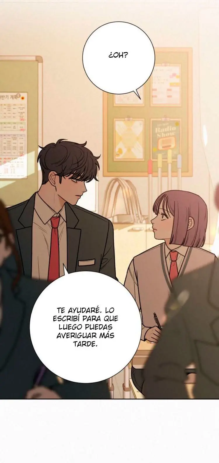 Operation Name Pure Love (2022) - Capítulo 23 - Página 72 - LectorTMOo