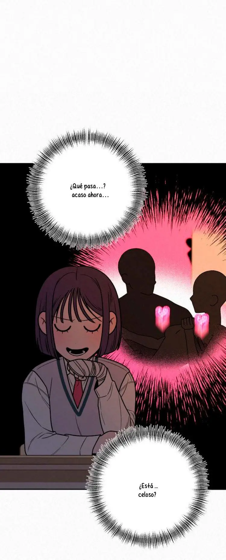 Operation Name Pure Love (2022) - Capítulo 23 - Página 103 - LectorTMOo