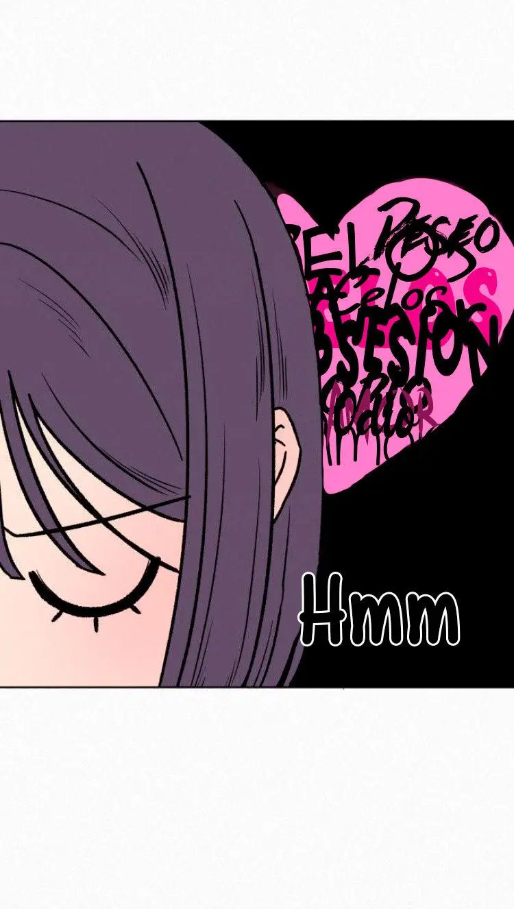 Operation Name Pure Love (2022) - Capítulo 23 - Página 104 - LectorTMOo