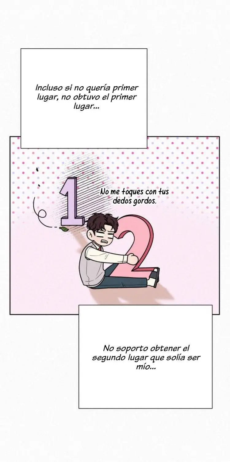 Operation Name Pure Love (2022) - Capítulo 24 - Página 11 - LectorTMOo