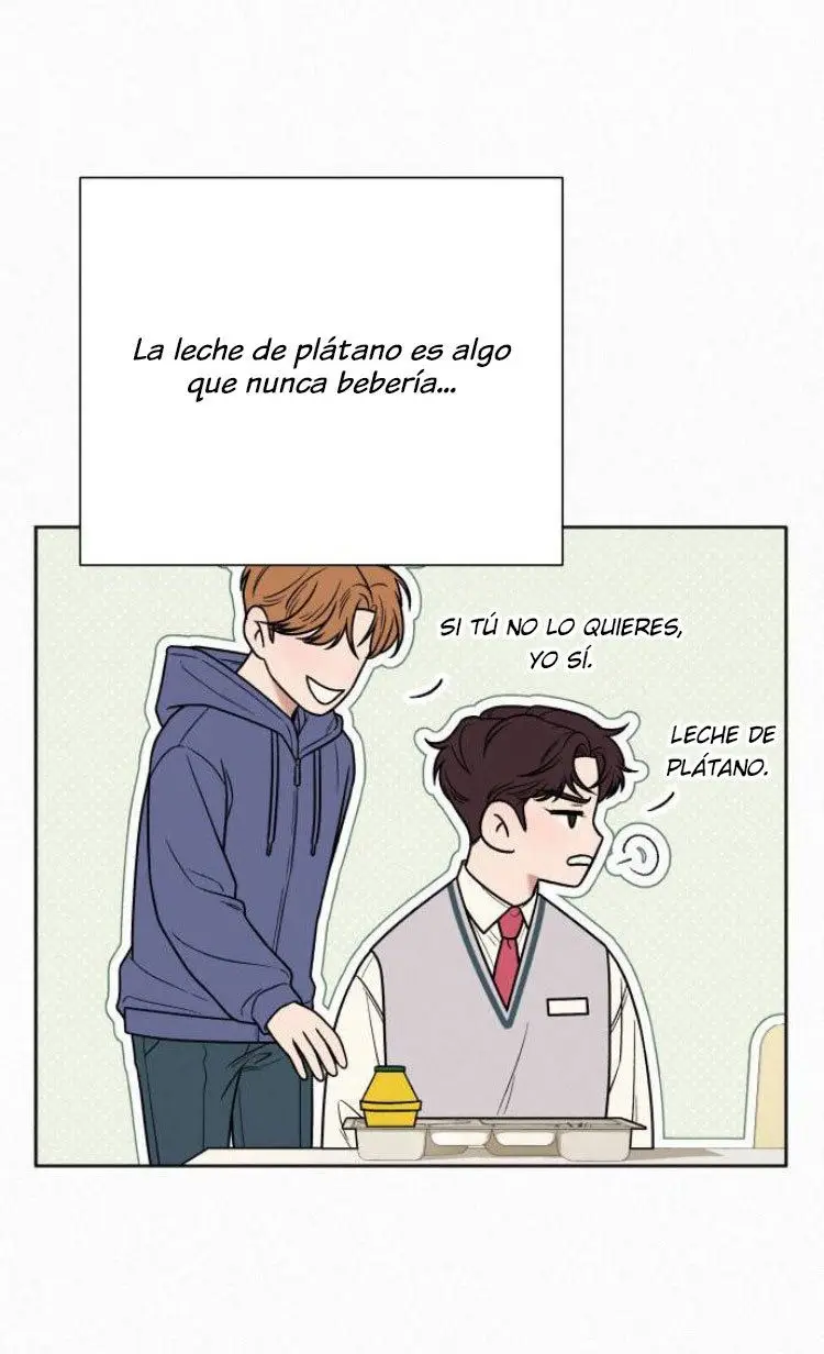 Operation Name Pure Love (2022) - Capítulo 24 - Página 12 - LectorTMOo