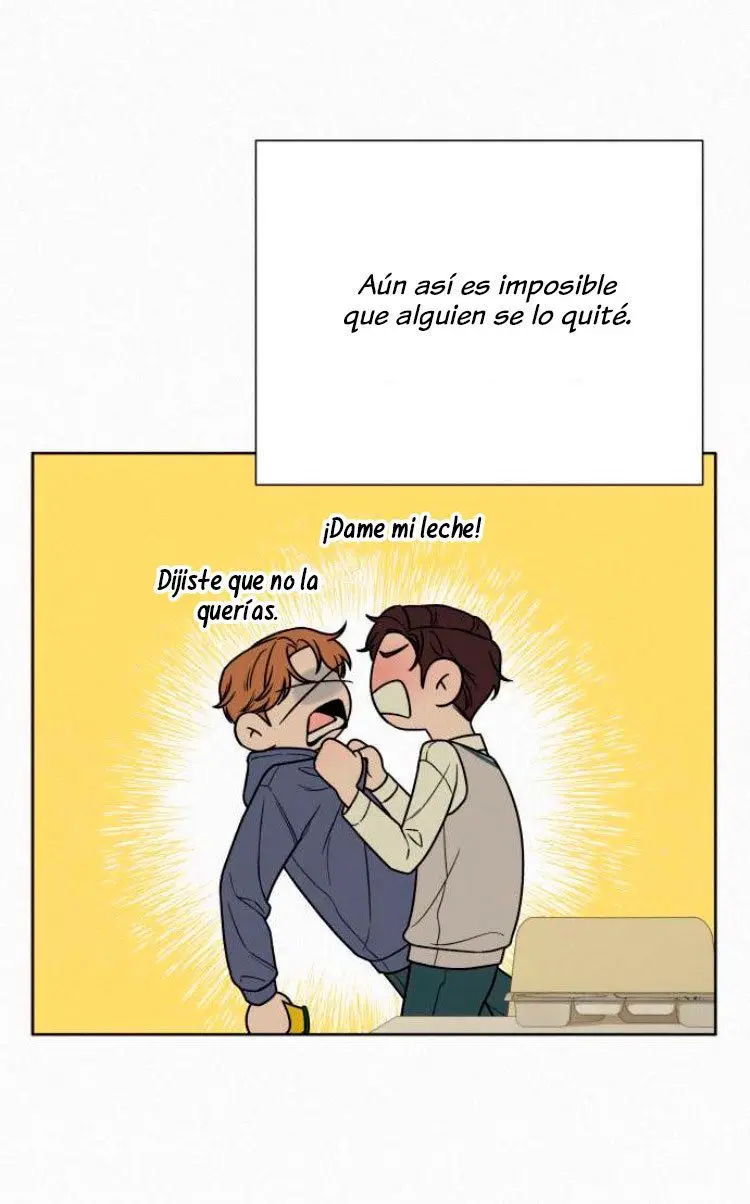 Operation Name Pure Love (2022) - Capítulo 24 - Página 13 - LectorTMOo