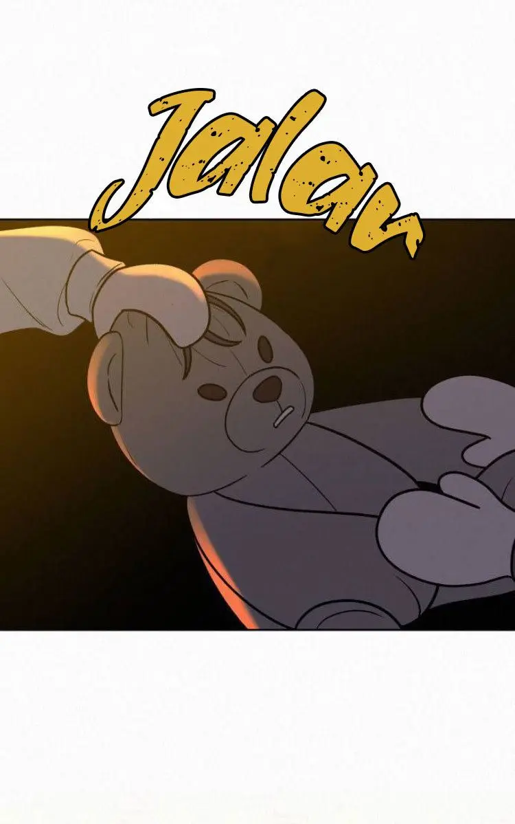Operation Name Pure Love (2022) - Capítulo 24 - Página 21 - LectorTMOo