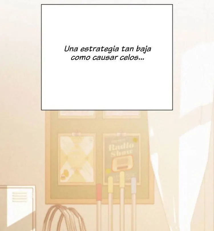 Operation Name Pure Love (2022) - Capítulo 24 - Página 26 - LectorTMOo