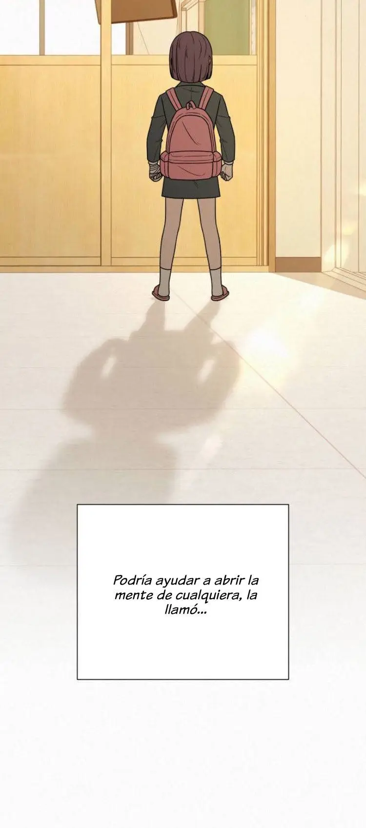 Operation Name Pure Love (2022) - Capítulo 24 - Página 47 - LectorTMOo