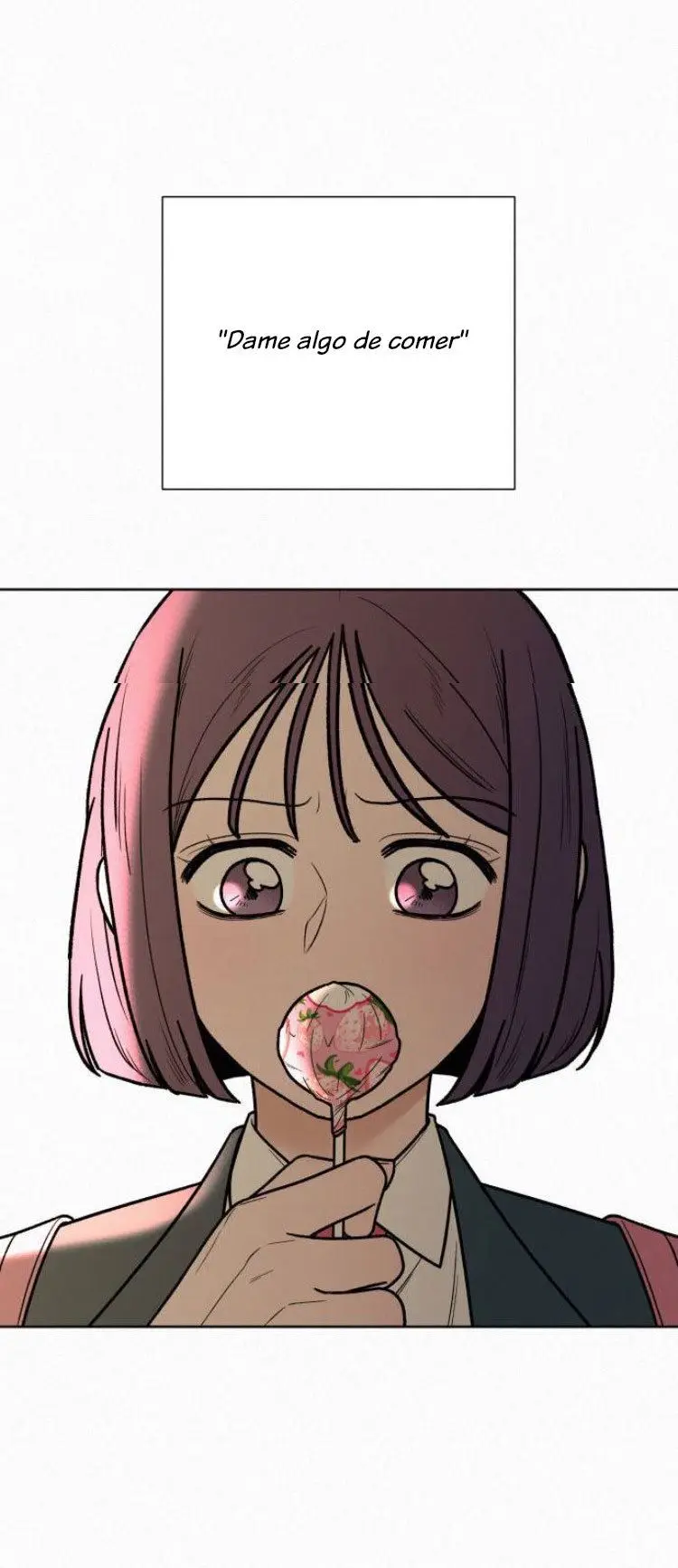 Operation Name Pure Love (2022) - Capítulo 24 - Página 48 - LectorTMOo