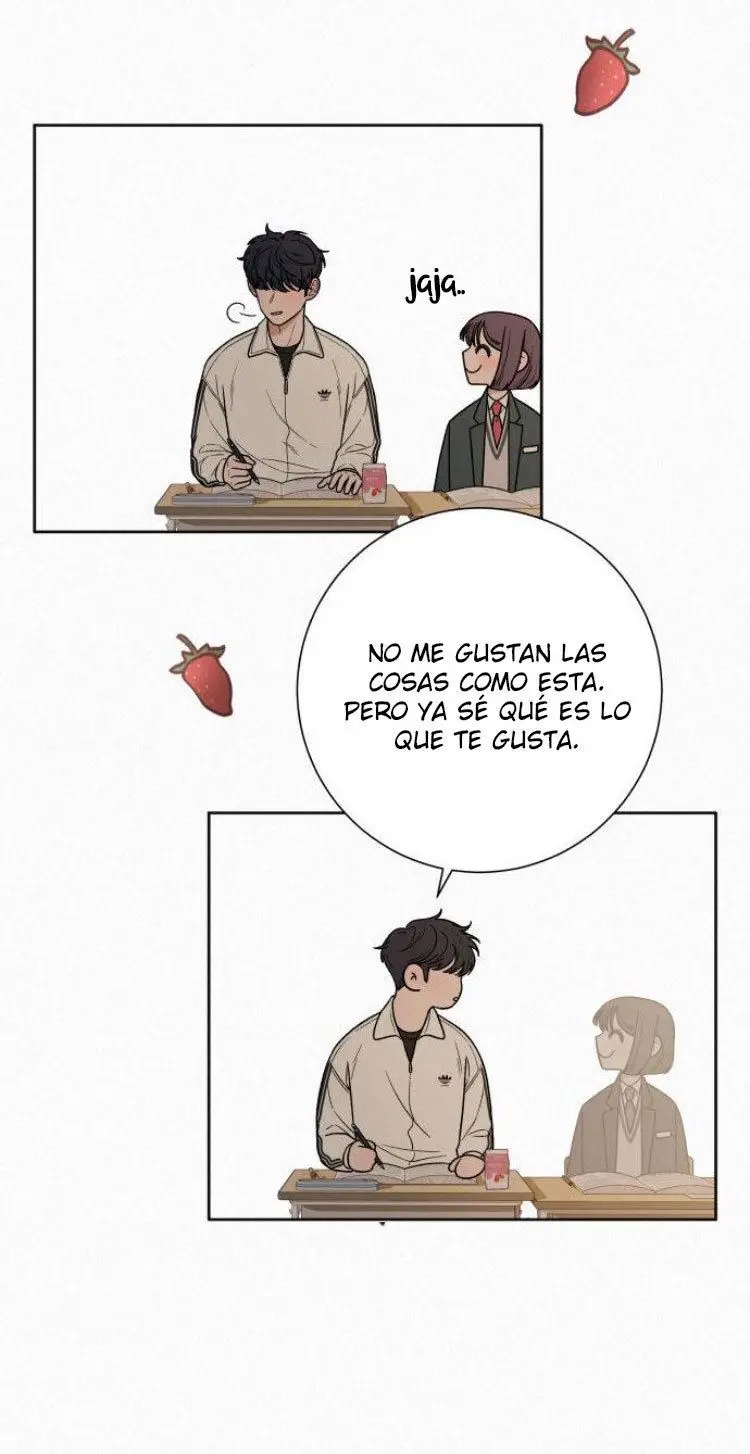 Operation Name Pure Love (2022) - Capítulo 24 - Página 53 - LectorTMOo