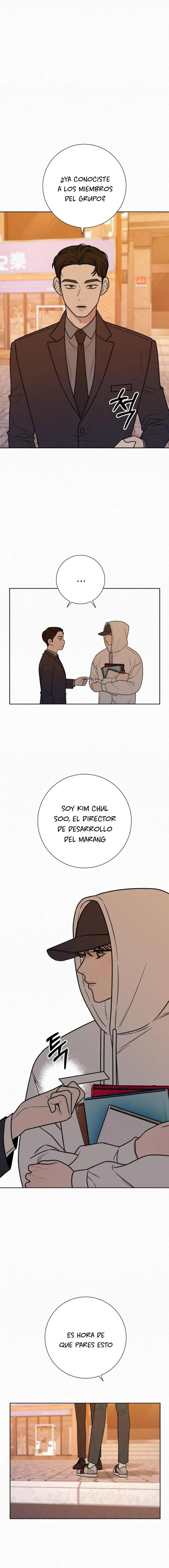 Operation Name Pure Love (2022) - Capítulo 26 - Página 4 - LectorTMOo