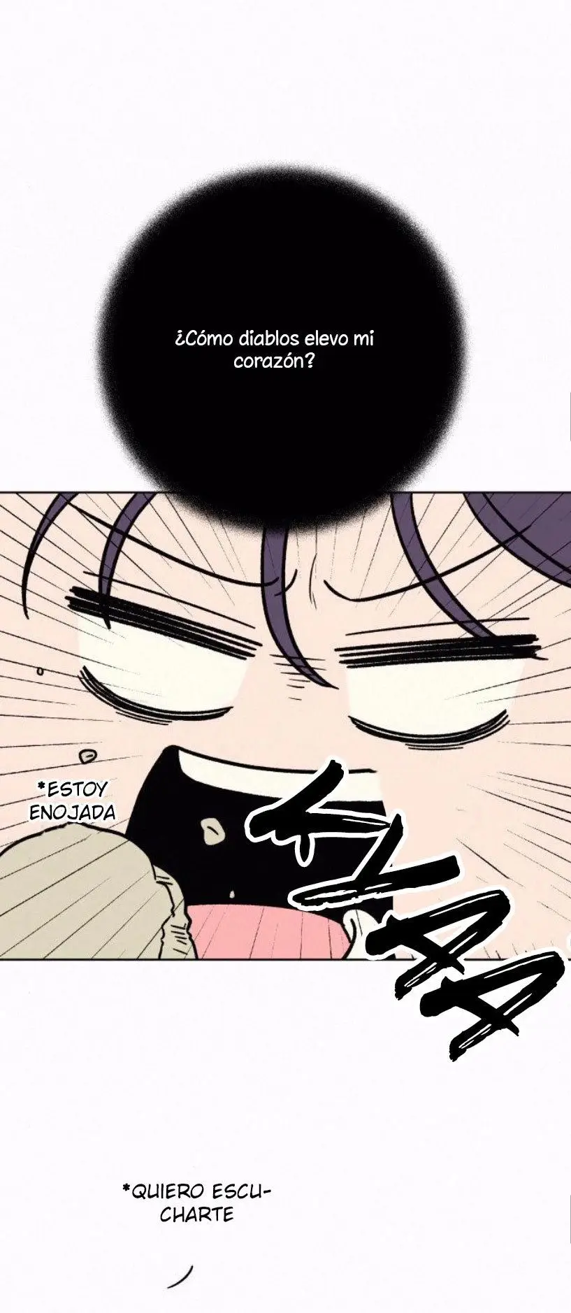 Operation Name Pure Love (2022) - Capítulo 28 - Página 30 - LectorTMOo