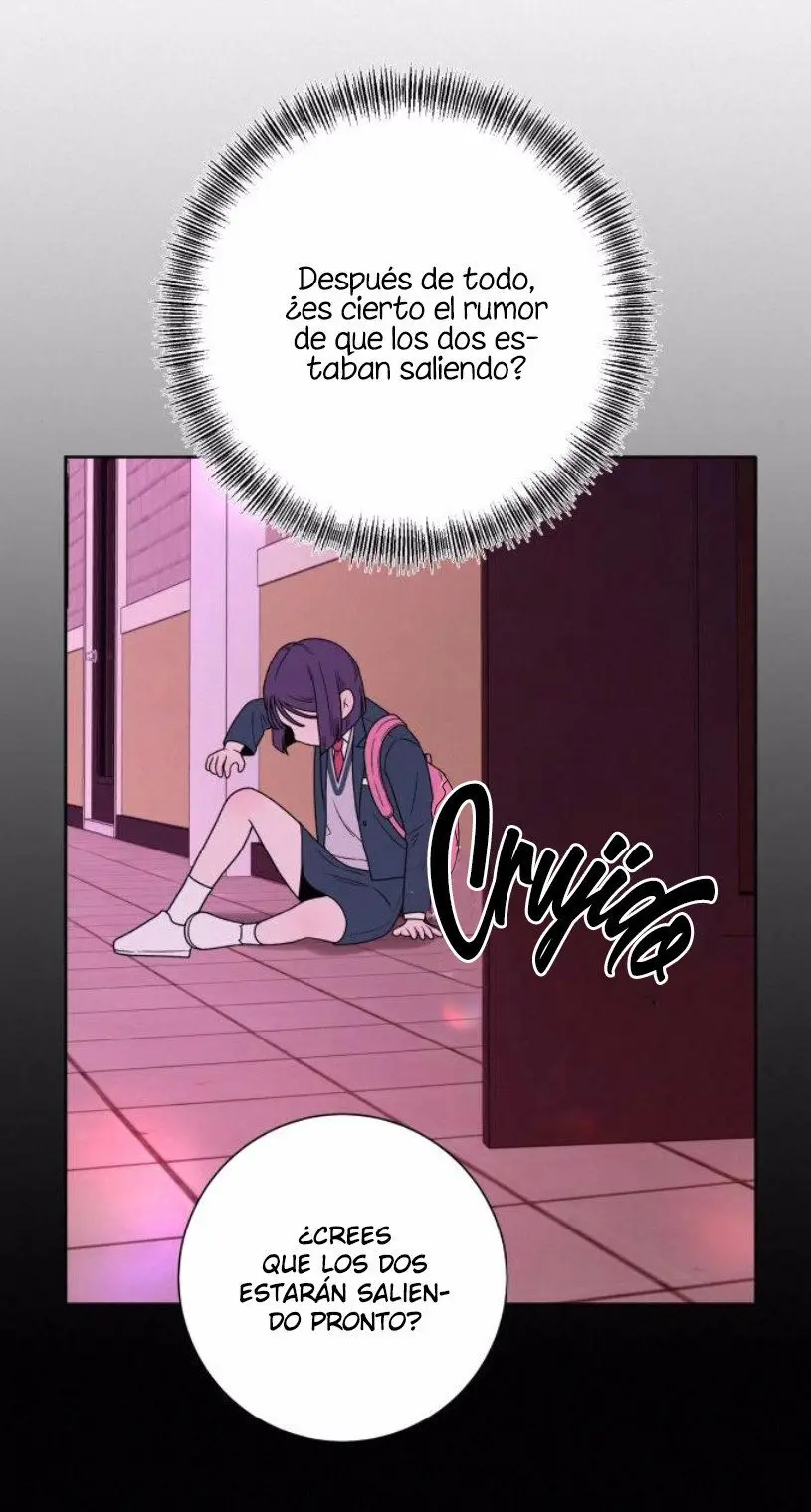Operation Name Pure Love (2022) - Capítulo 28 - Página 36 - LectorTMOo
