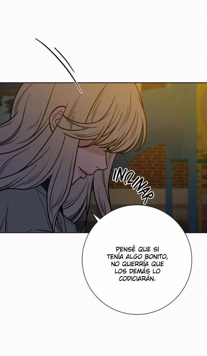 Operation Name Pure Love (2022) - Capítulo 28 - Página 41 - LectorTMOo