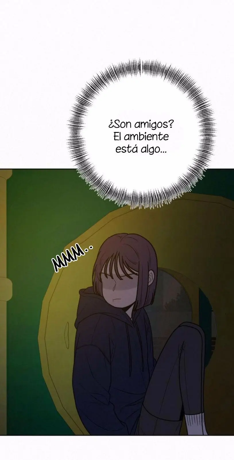 Operation Name Pure Love (2022) - Capítulo 28 - Página 43 - LectorTMOo