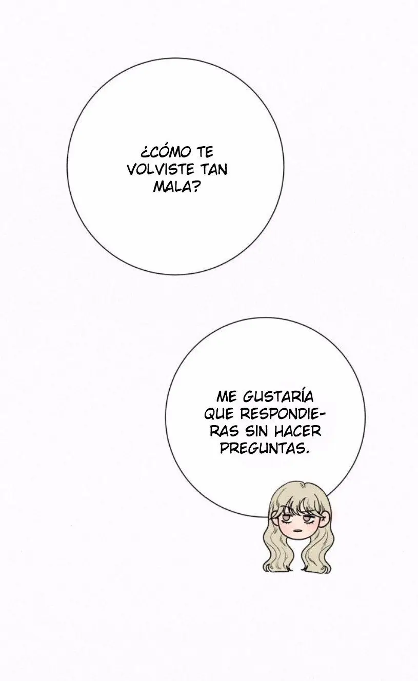Operation Name Pure Love (2022) - Capítulo 28 - Página 52 - LectorTMOo
