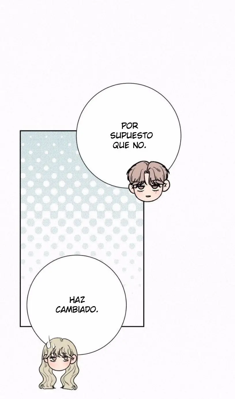 Operation Name Pure Love (2022) - Capítulo 28 - Página 53 - LectorTMOo