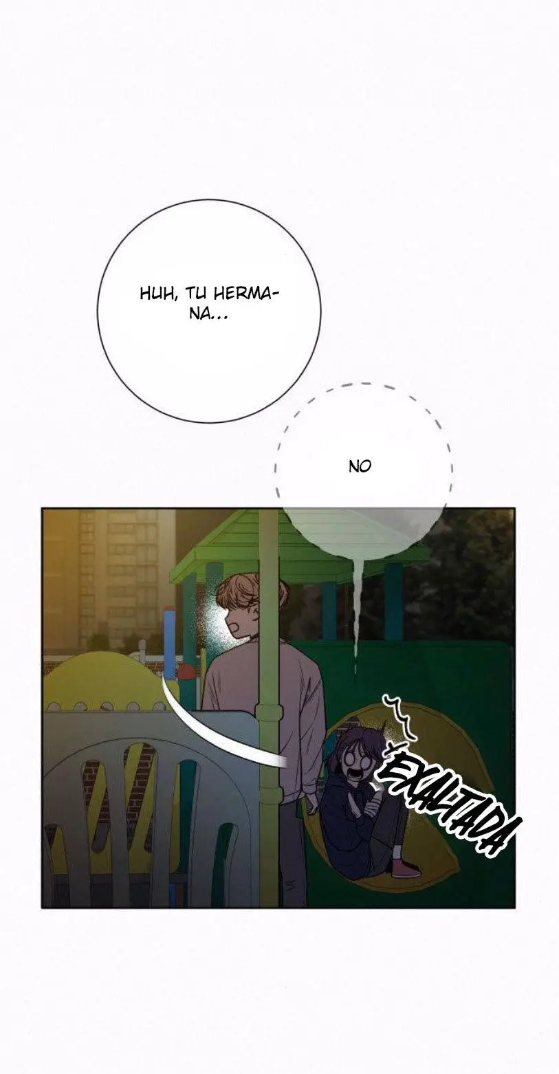 Operation Name Pure Love (2022) - Capítulo 28 - Página 59 - LectorTMOo