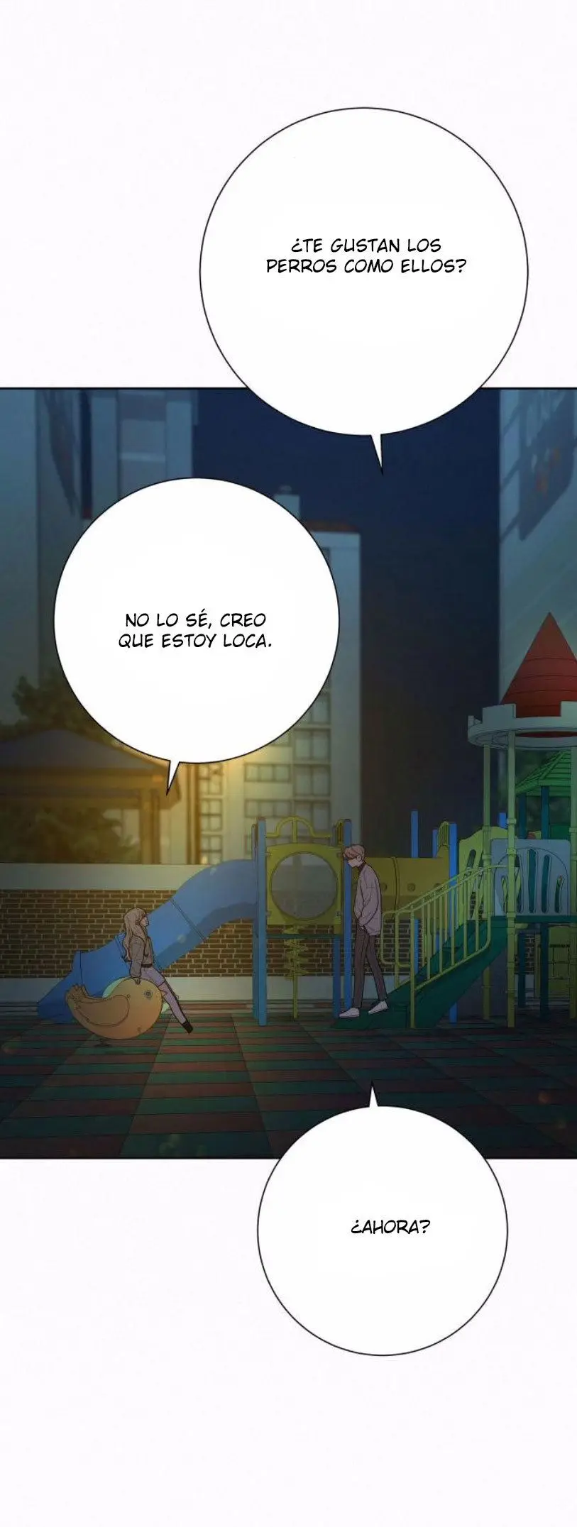 Operation Name Pure Love (2022) - Capítulo 28 - Página 70 - LectorTMOo