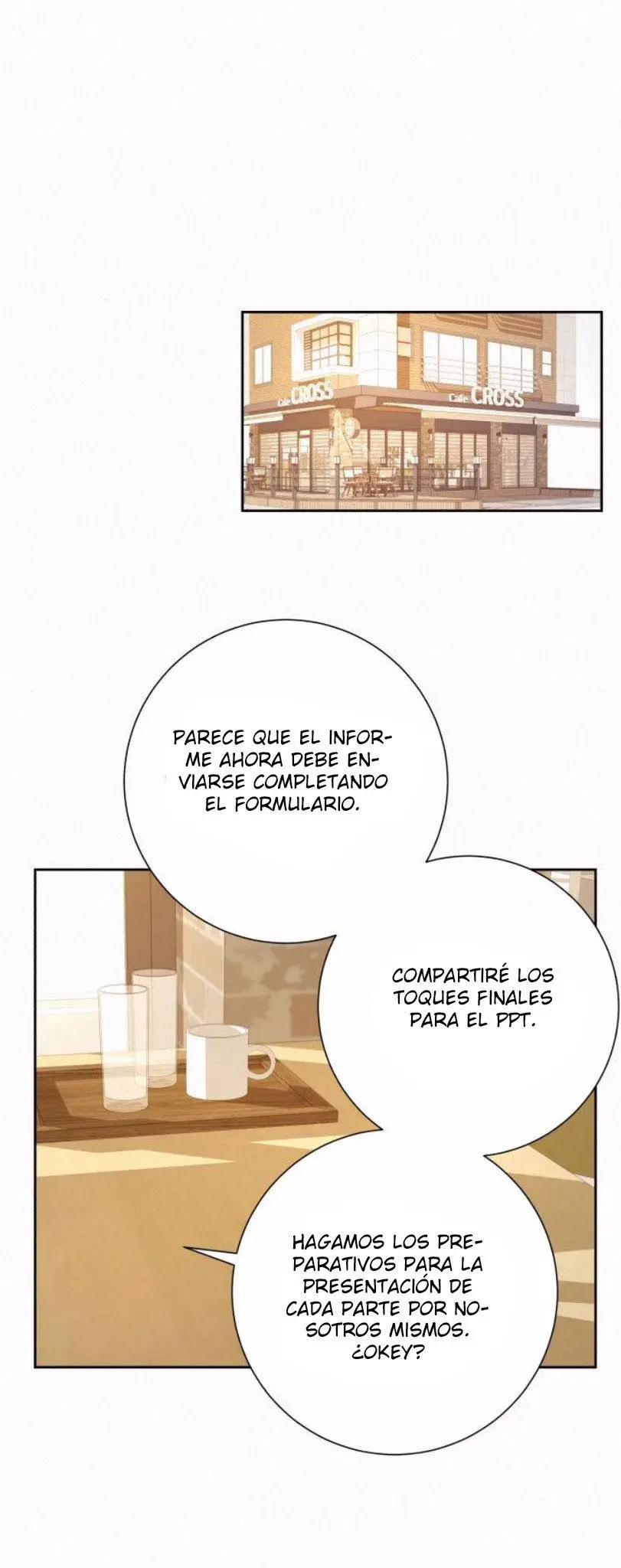Operation Name Pure Love (2022) - Capítulo 28 - Página 74 - LectorTMOo