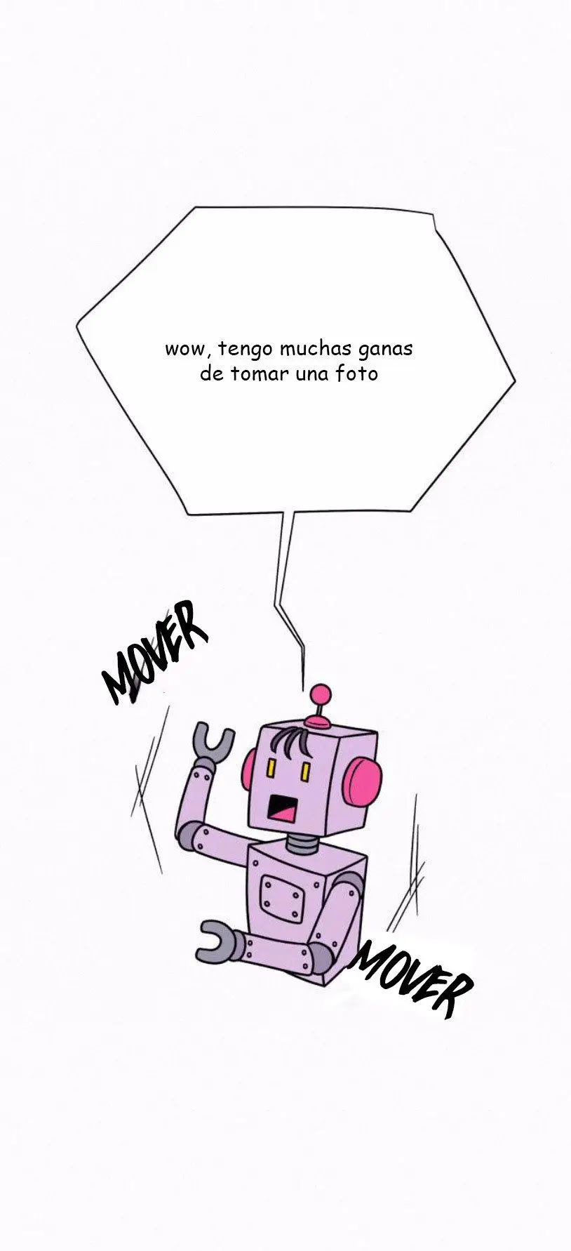 Operation Name Pure Love (2022) - Capítulo 28 - Página 107 - LectorTMOo