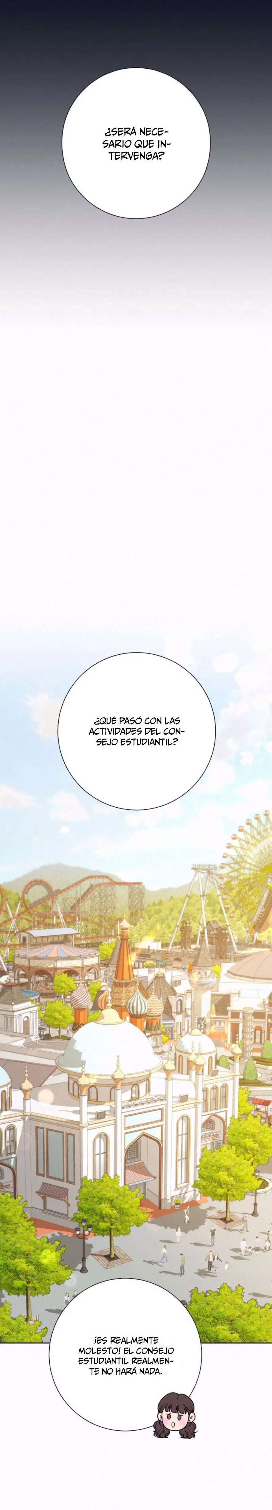 Operation Name Pure Love (2022) - Capítulo 29 - Página 14 - LectorTMOo