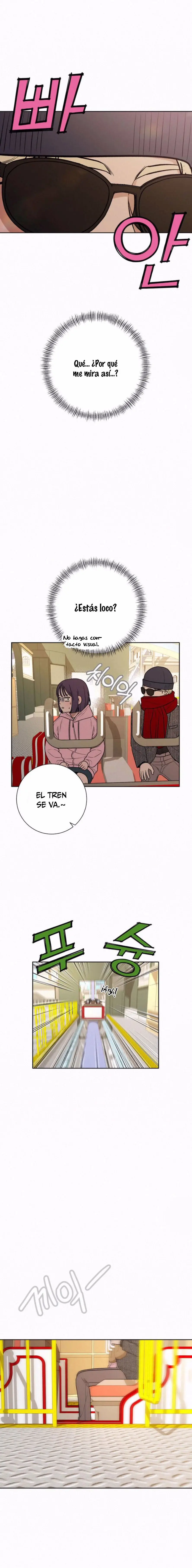 Operation Name Pure Love (2022) - Capítulo 29 - Página 18 - LectorTMOo
