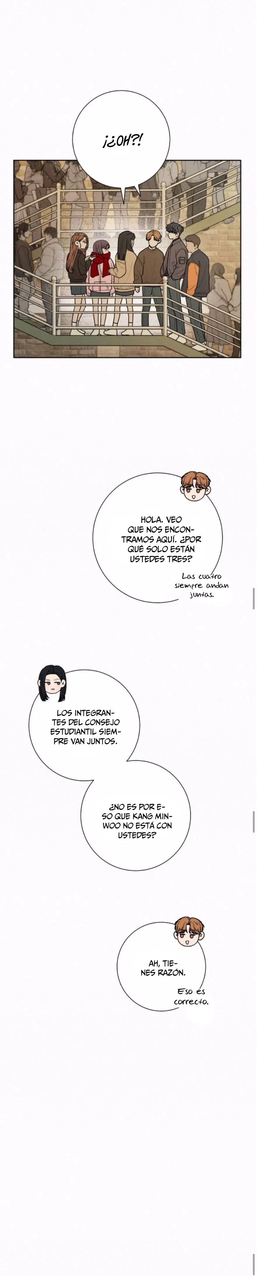 Operation Name Pure Love (2022) - Capítulo 29 - Página 24 - LectorTMOo