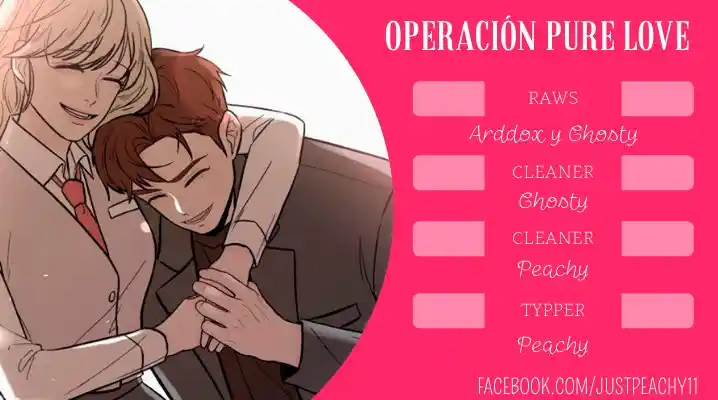 Operation Name Pure Love (2022) - Capítulo 3 - Página 2 - LectorTMOo
