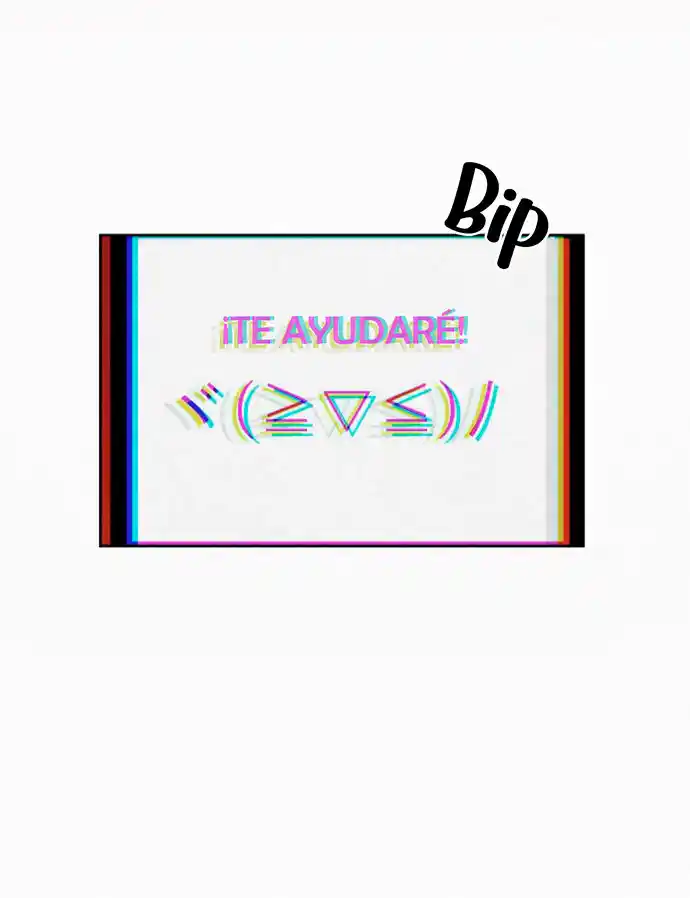 Operation Name Pure Love (2022) - Capítulo 3 - Página 5 - LectorTMOo