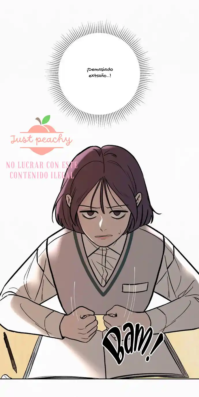 Operation Name Pure Love (2022) - Capítulo 3 - Página 14 - LectorTMOo