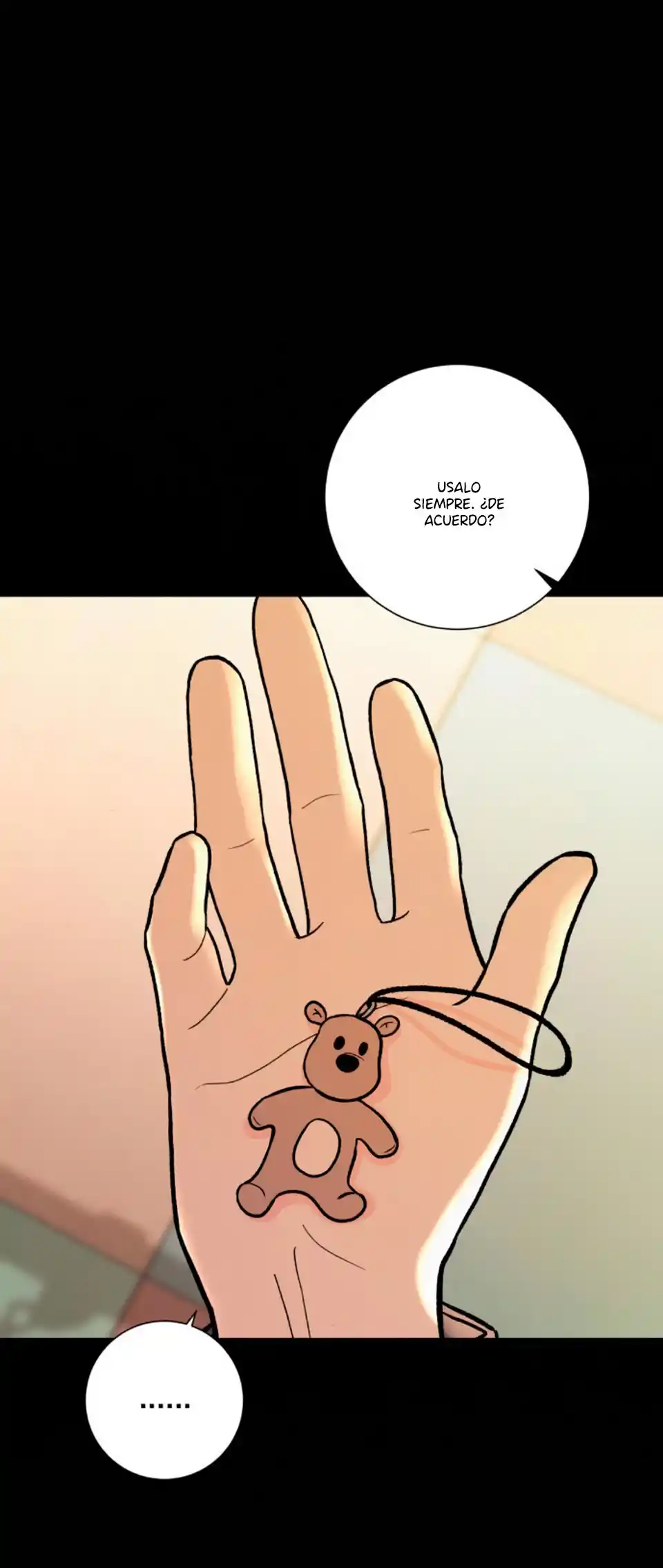 Operation Name Pure Love (2022) - Capítulo 3 - Página 27 - LectorTMOo