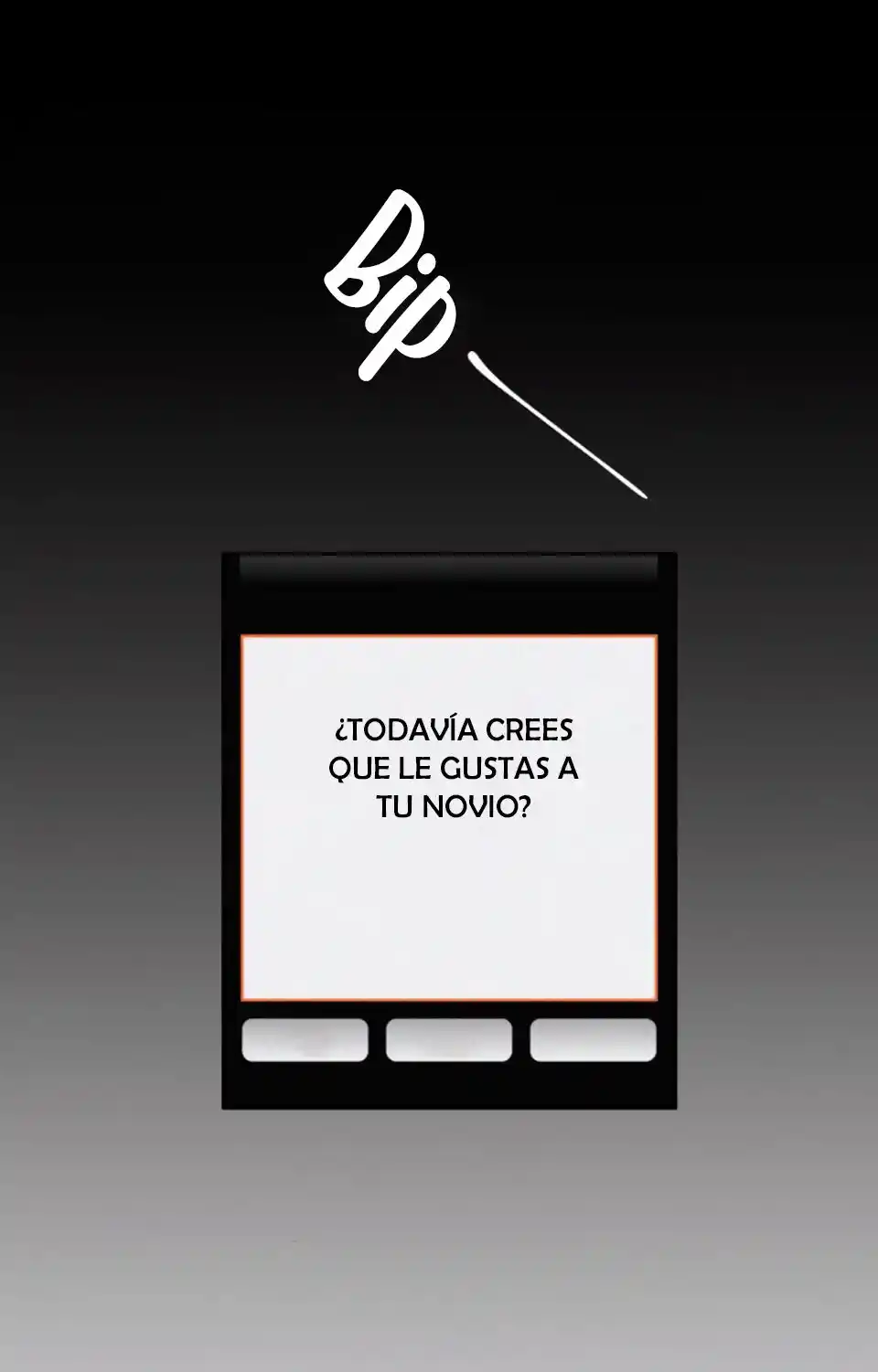 Operation Name Pure Love (2022) - Capítulo 3 - Página 33 - LectorTMOo