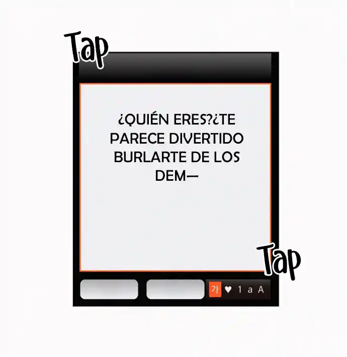 Operation Name Pure Love (2022) - Capítulo 3 - Página 37 - LectorTMOo