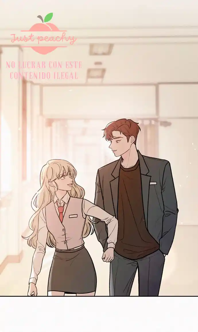 Operation Name Pure Love (2022) - Capítulo 3 - Página 48 - LectorTMOo