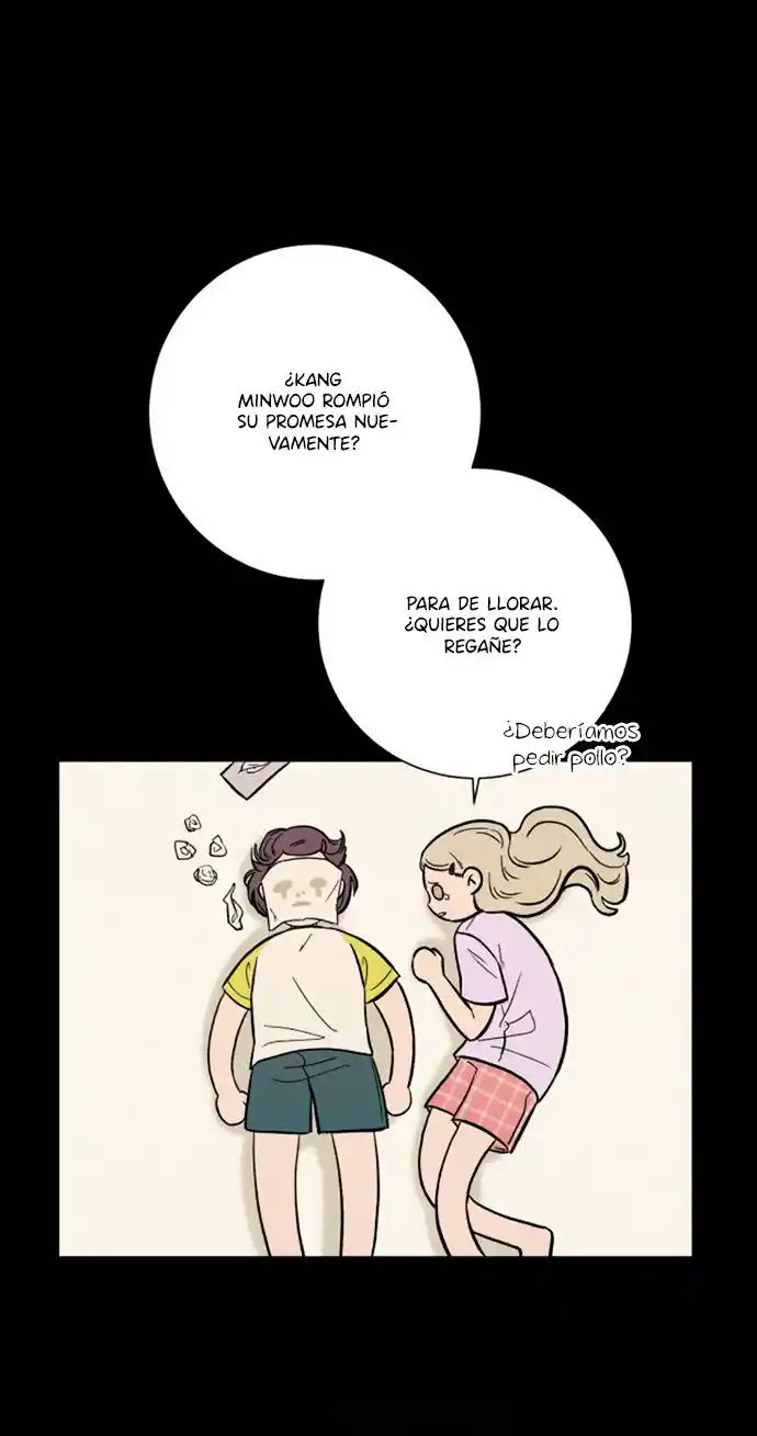 Operation Name Pure Love (2022) - Capítulo 3 - Página 75 - LectorTMOo