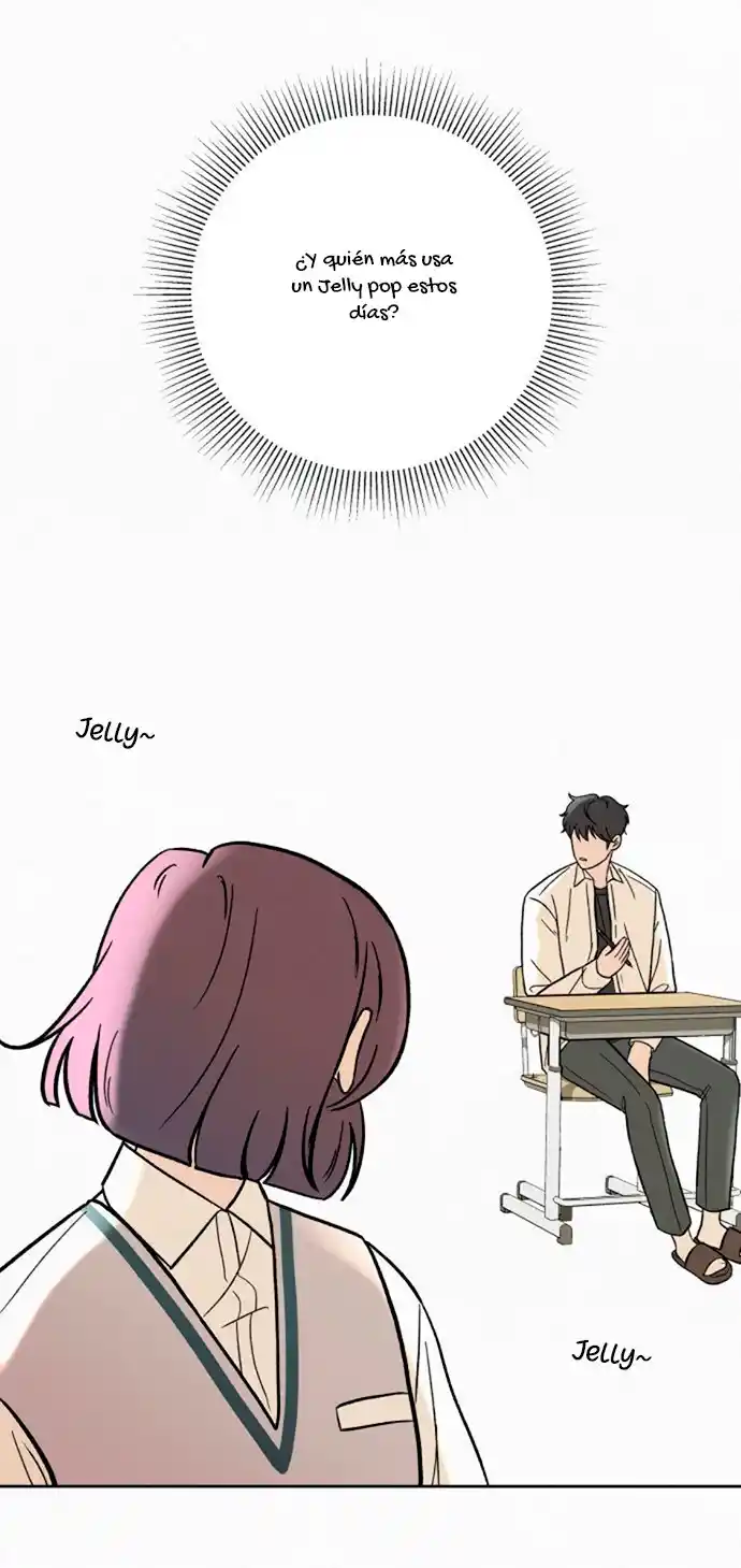 Operation Name Pure Love (2022) - Capítulo 3 - Página 79 - LectorTMOo