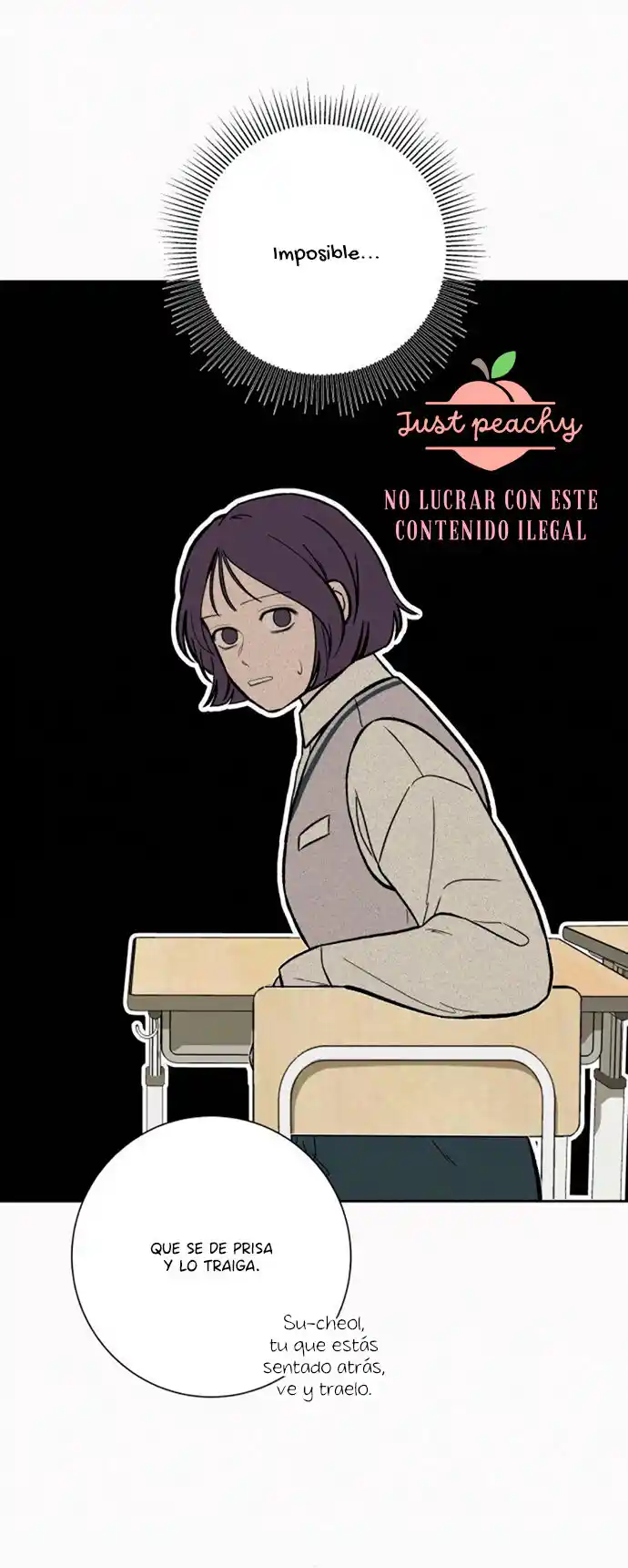 Operation Name Pure Love (2022) - Capítulo 3 - Página 83 - LectorTMOo