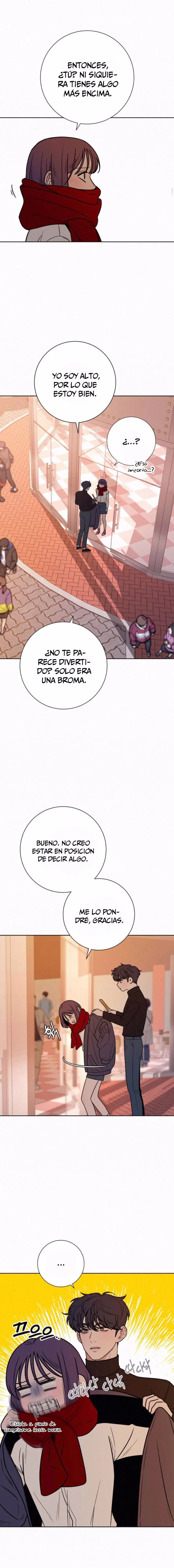 Operation Name Pure Love (2022) - Capítulo 30 - Página 22 - LectorTMOo