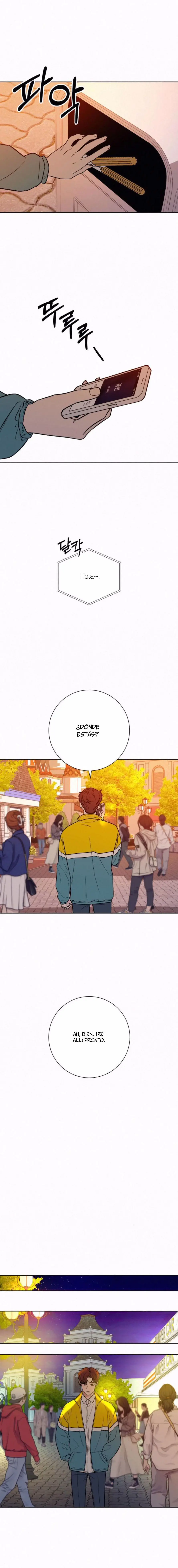 Operation Name Pure Love (2022) - Capítulo 30 - Página 26 - LectorTMOo