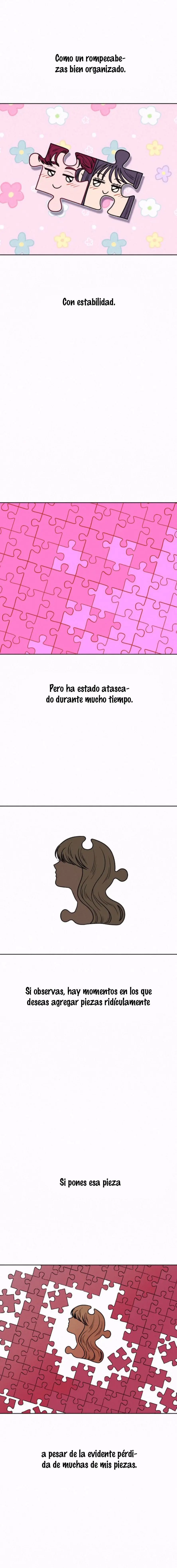 Operation Name Pure Love (2022) - Capítulo 31 - Página 4 - LectorTMOo