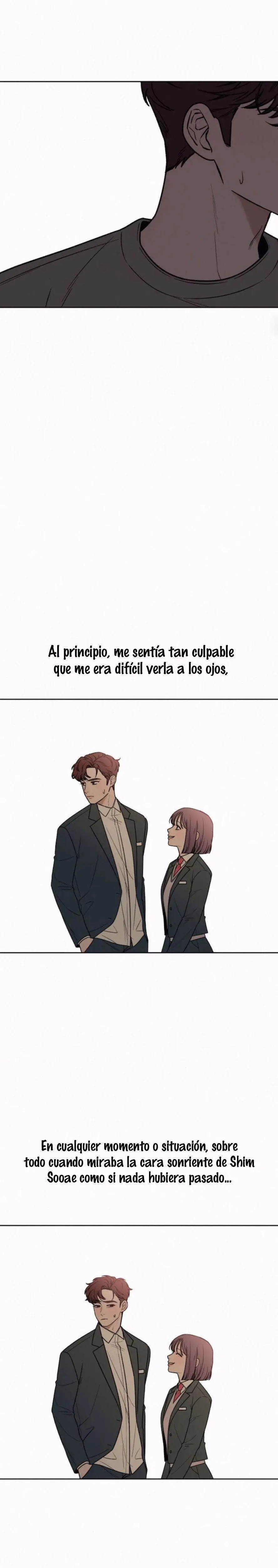 Operation Name Pure Love (2022) - Capítulo 31 - Página 9 - LectorTMOo