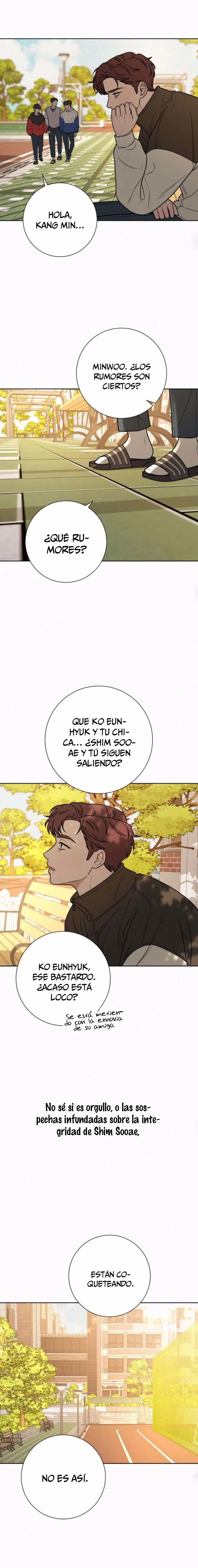Operation Name Pure Love (2022) - Capítulo 31 - Página 13 - LectorTMOo