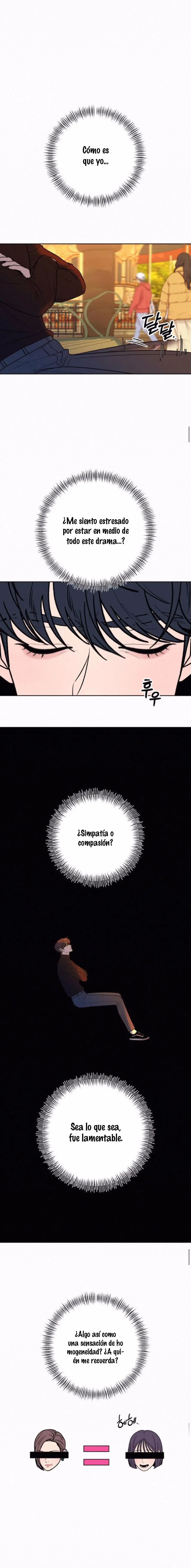 Operation Name Pure Love (2022) - Capítulo 31 - Página 22 - LectorTMOo