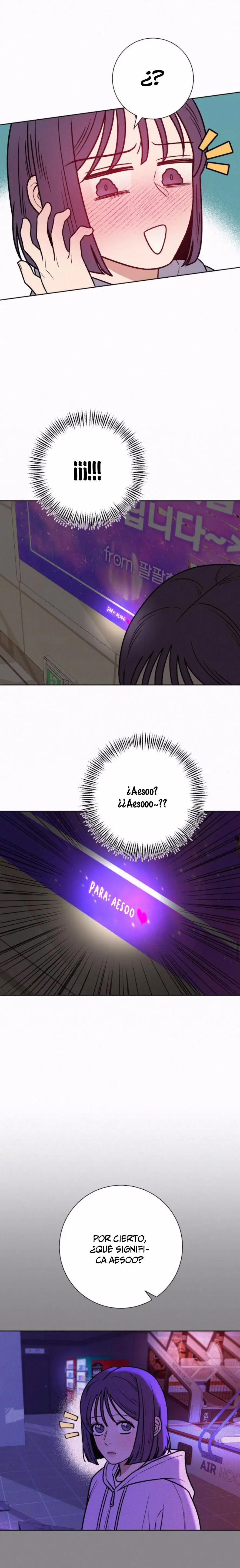 Operation Name Pure Love (2022) - Capítulo 38 - Página 4 - LectorTMOo