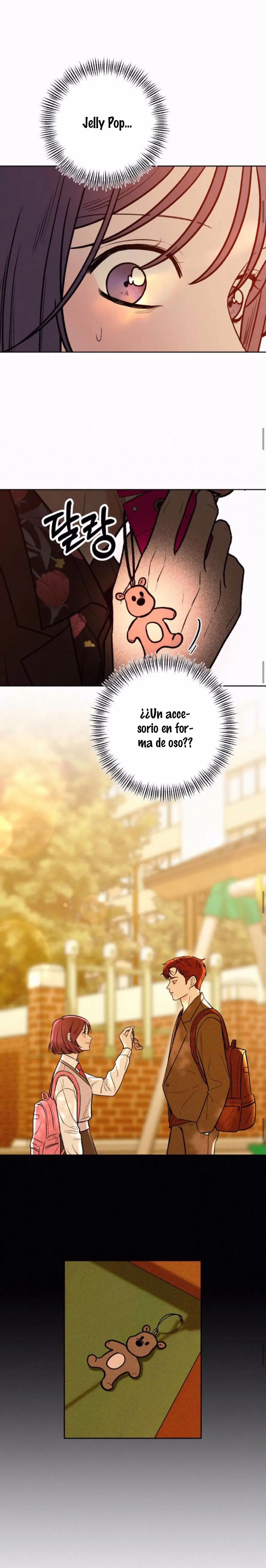 Operation Name Pure Love (2022) - Capítulo 38 - Página 13 - LectorTMOo