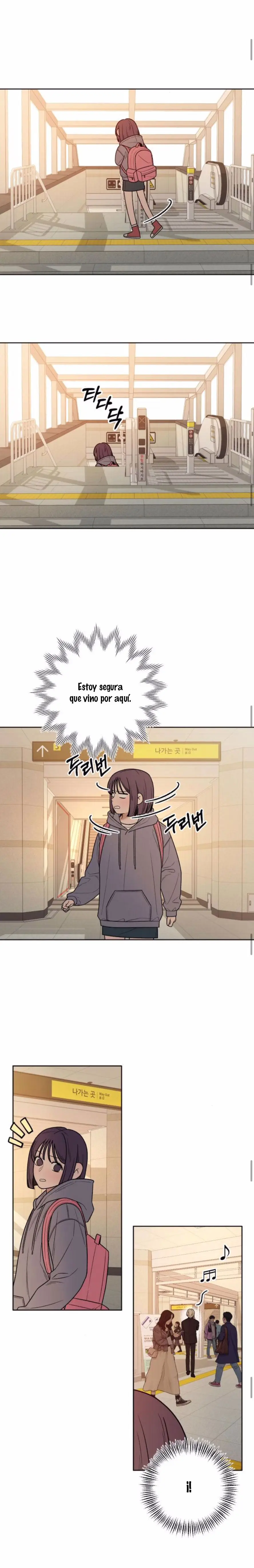 Operation Name Pure Love (2022) - Capítulo 38 - Página 15 - LectorTMOo
