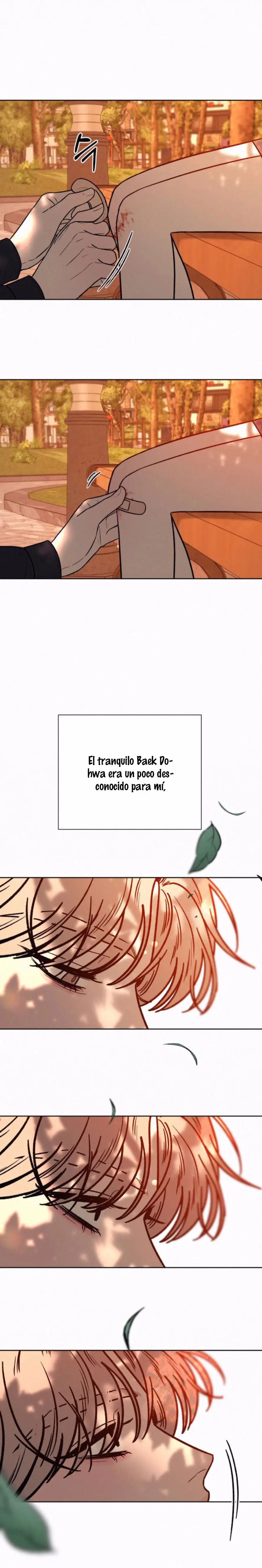 Operation Name Pure Love (2022) - Capítulo 38 - Página 23 - LectorTMOo